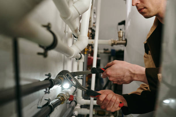 Best Septic Systems  in South Boston, VA