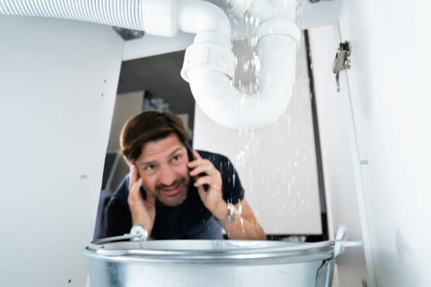 Best Leak Detection Services  in South Boston, VA