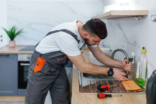 Best Septic Systems  in South Boston, VA