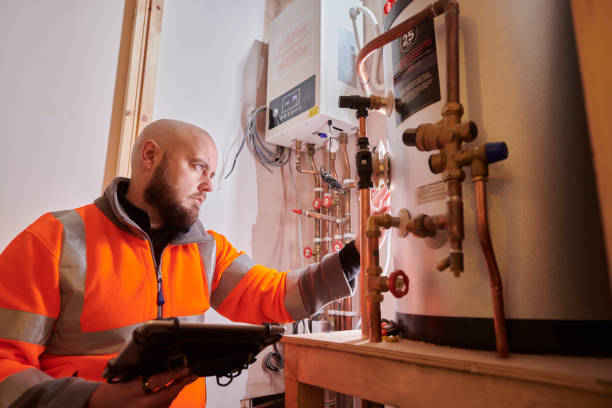 Best Best Plumbers Near Me  in South Boston, VA