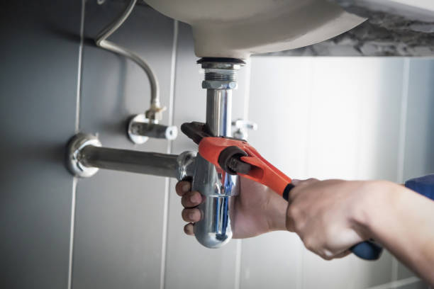 South Boston, VA Plumbing Company
